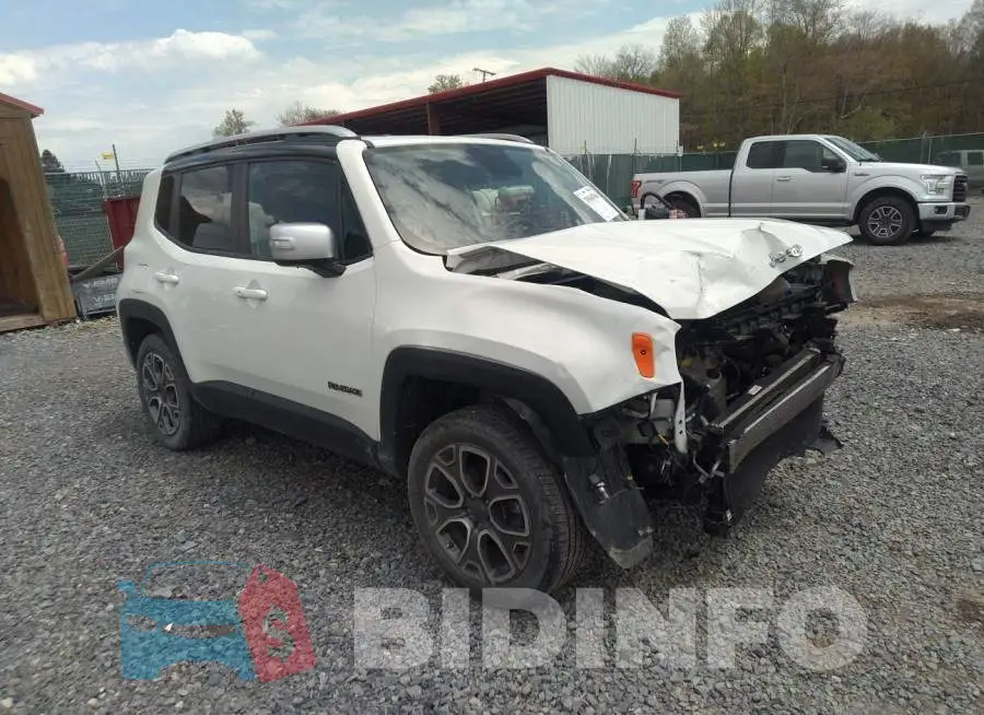 ZACCJBDB0HPE55308 Photo# 1