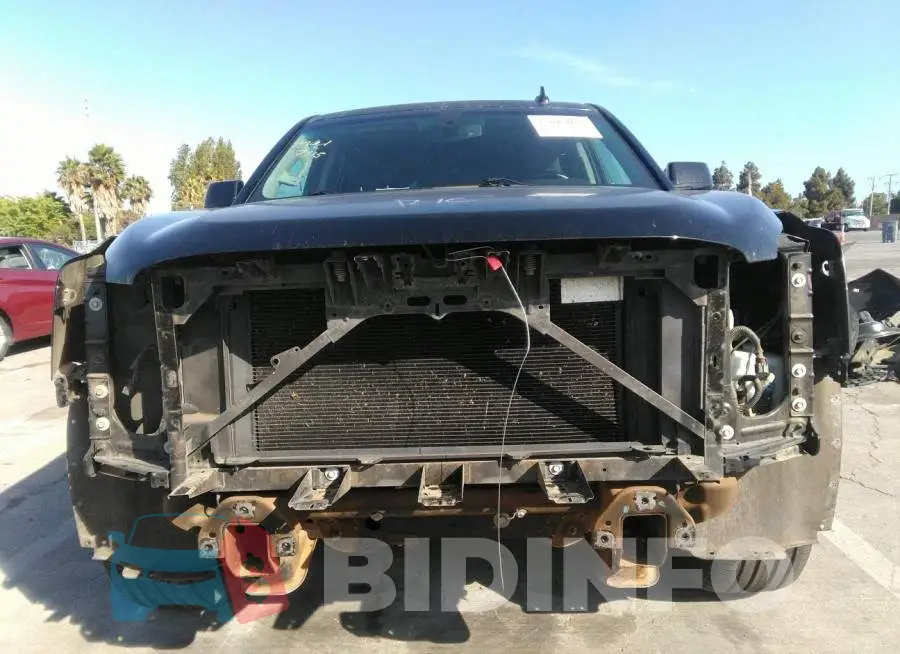 1GKS1FKC6GR109895 Photo# 6