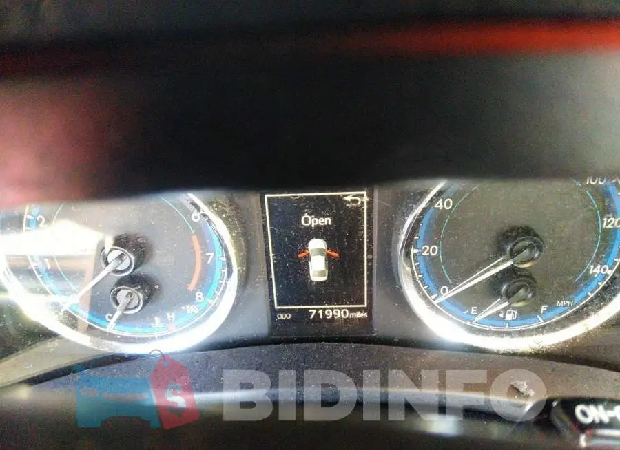 5YFBURHE8HP661939 Photo# 7