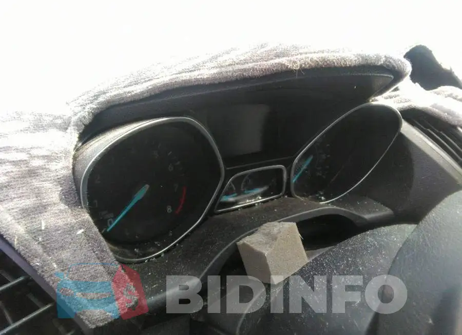 1FMCU0G90HUD29948 Photo# 7