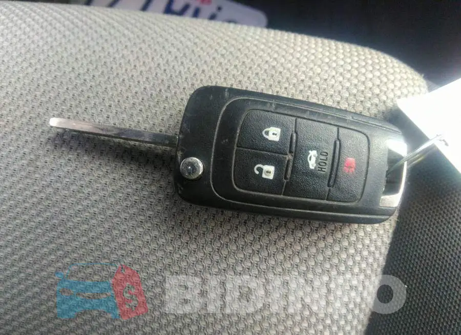 1G1PA5SG7F7262612 Photo# 11