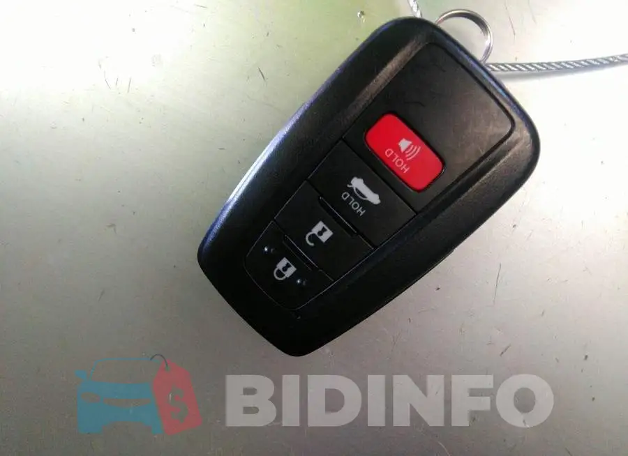 4T1F31AK9NU041844 Photo# 11