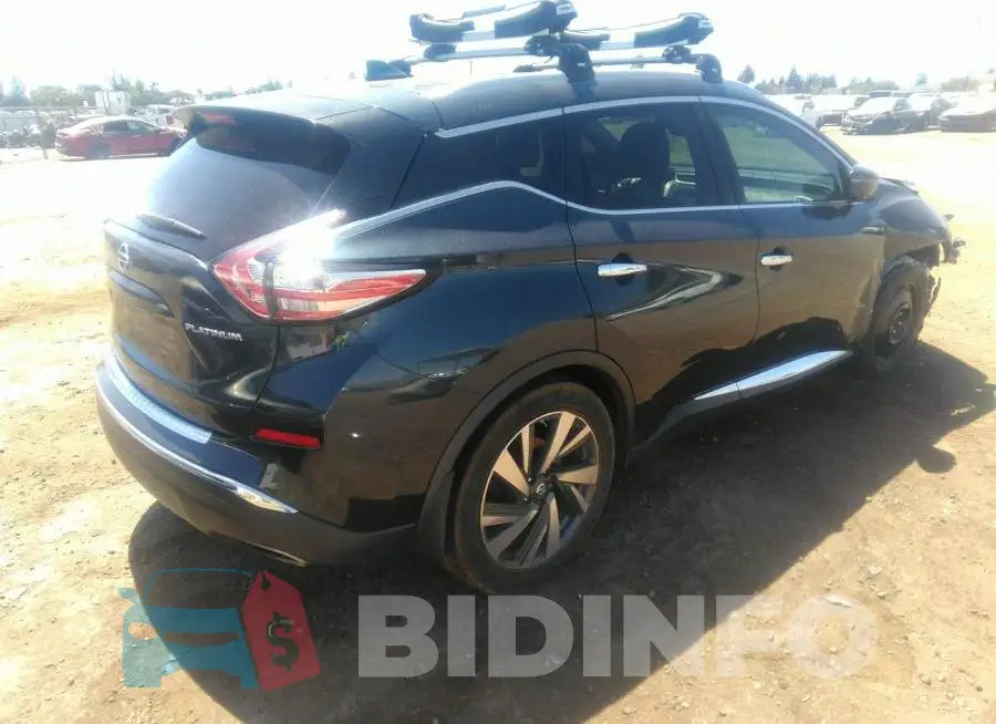 5N1AZ2MG1HN108067 Photo# 4