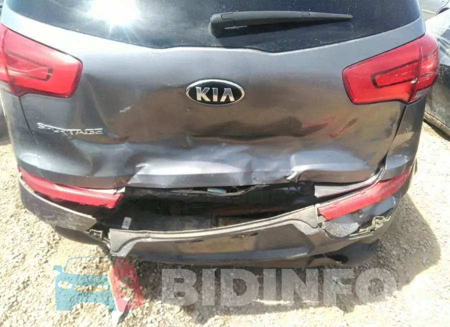 KNDPB3AC7F7738624 Photo# 6