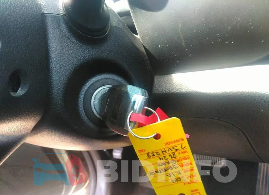 KNDPB3AC7F7738624 Photo# 11