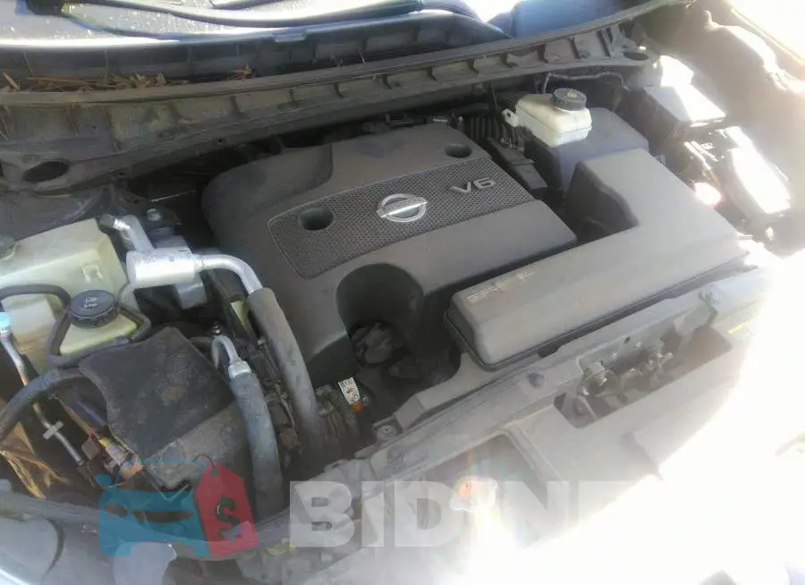5N1AZ2MG1HN108067 Photo# 10