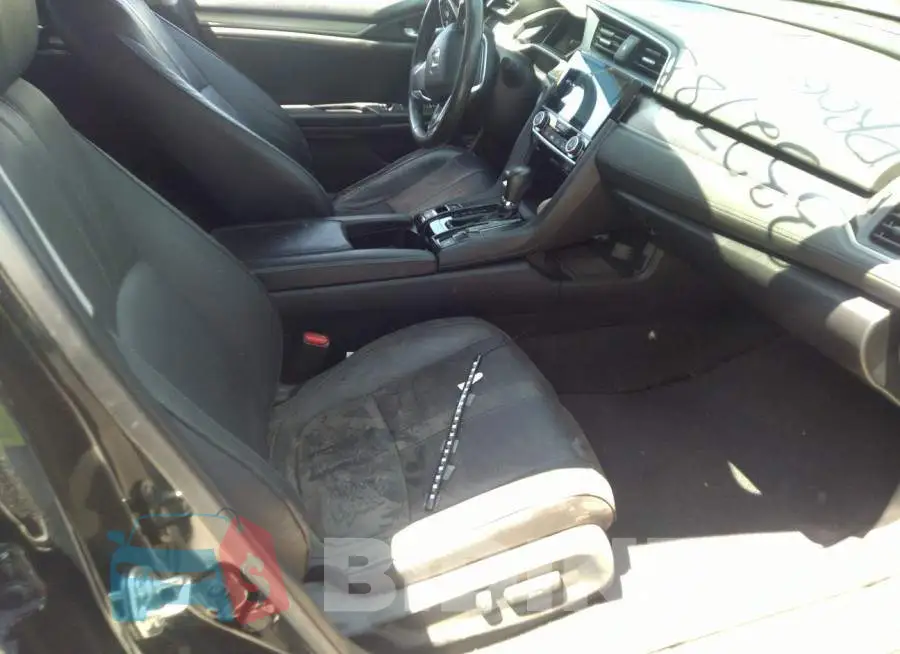19XFC1F99HE202464 Photo# 5