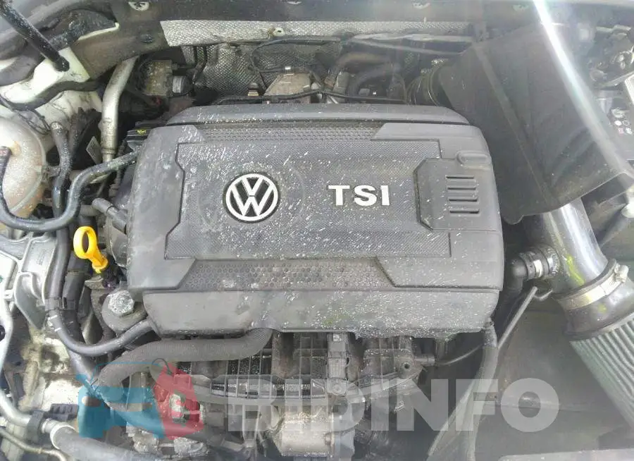 3VW4T7AU7FM095744 Photo# 10