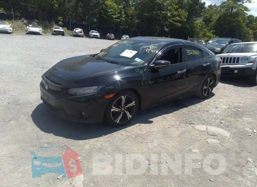 19XFC1F99HE202464 Photo# 2