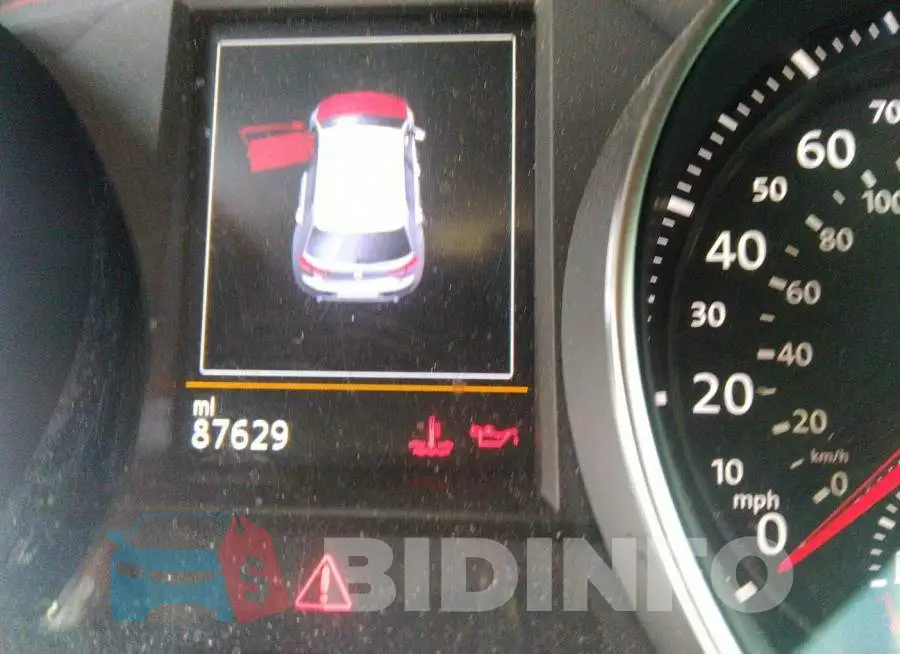 3VW4T7AU7FM095744 Photo# 7
