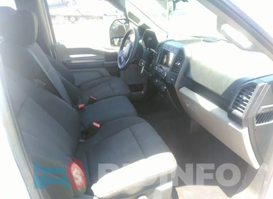 1FTEW1CP5LFB67300 Photo# 5