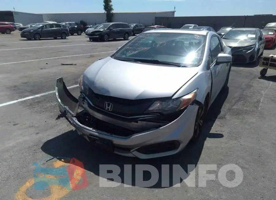 2HGFG3A89FH508355 Photo# 6