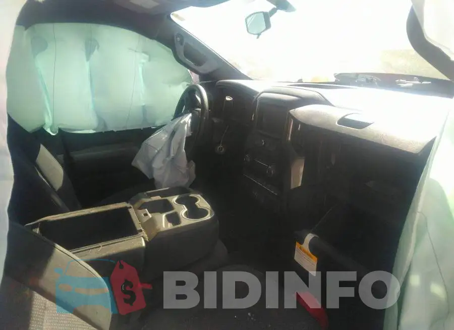 1GB2WLE72NF170724 Photo# 5