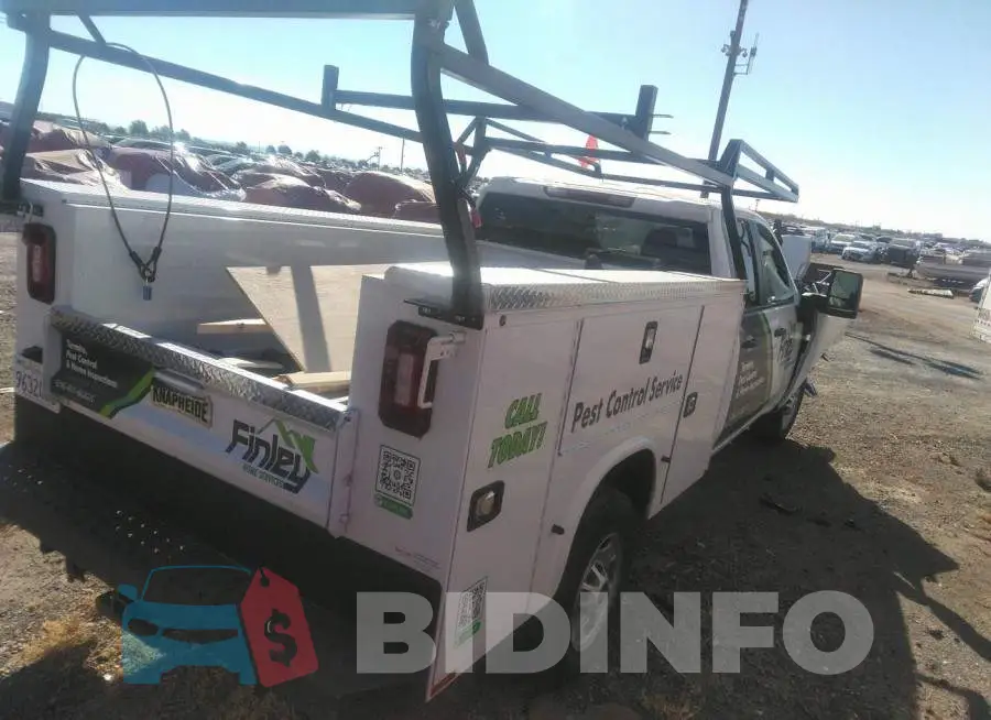 1GB2WLE72NF170724 Photo# 4