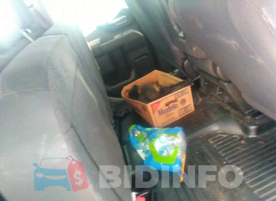 1GB2WLE72NF170724 Photo# 8