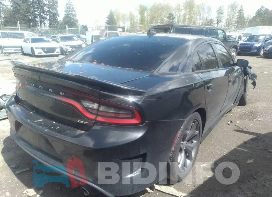 2C3CDXHG8KH611277 Photo# 4