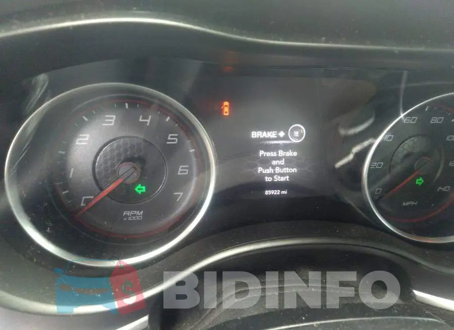 2C3CDXHG8KH611277 Photo# 7