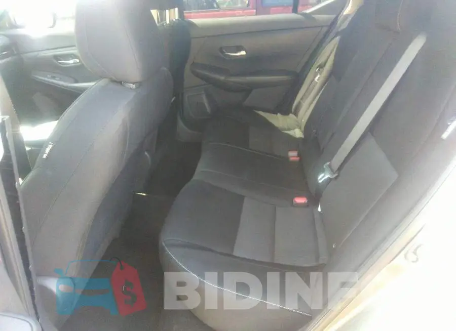 3N1AB8CV7LY299407 Photo# 8