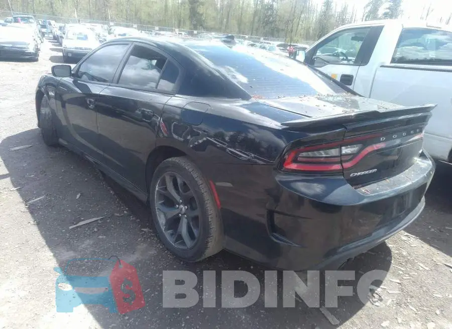 2C3CDXHG8KH611277 Photo# 3