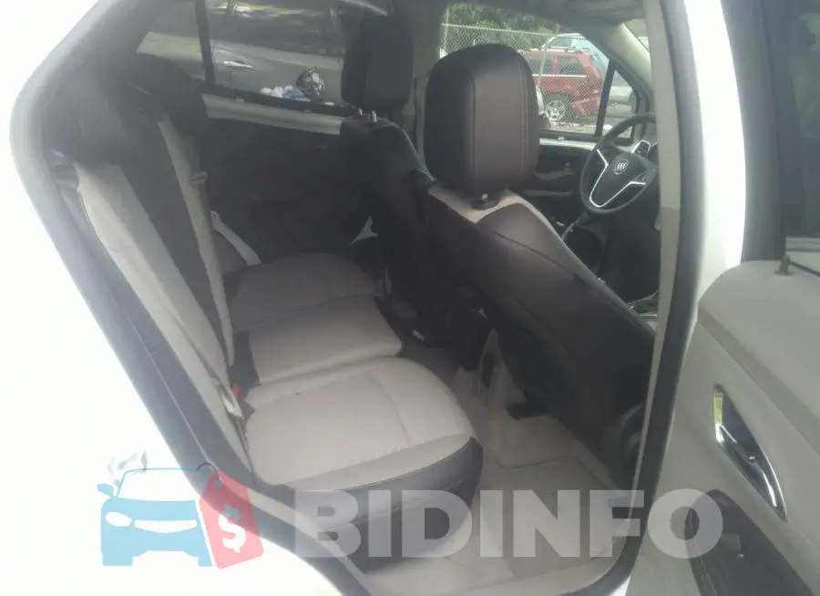 KL4CJBSB3FB150289 Photo# 8