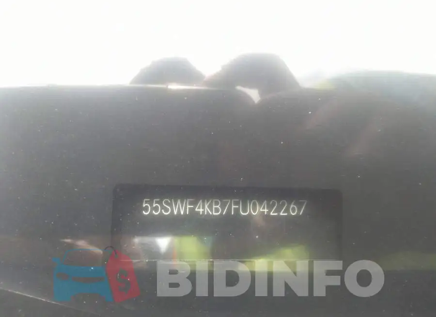 55SWF4KB7FU042267 Photo# 9