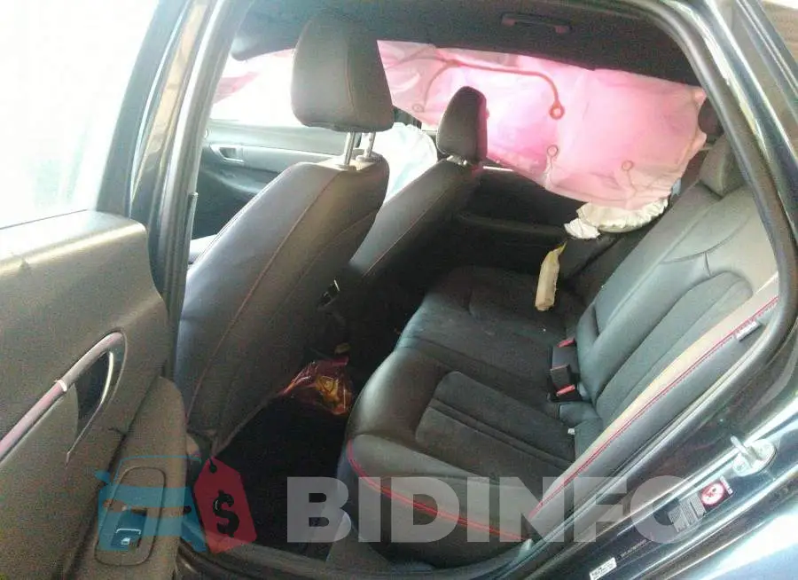 5NPEJ4J24MH064951 Photo# 8