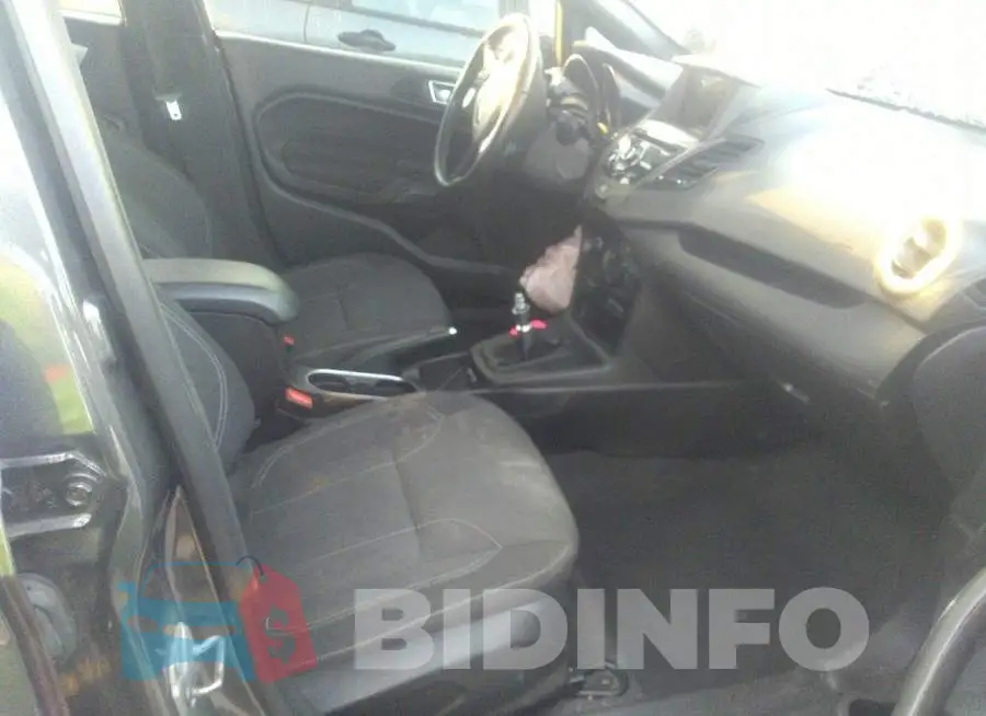 3FADP4GX6HM137479 Photo# 5