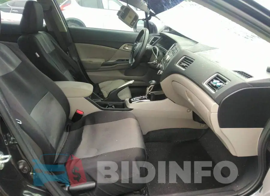 19XFB2F5XFE111514 Photo# 5