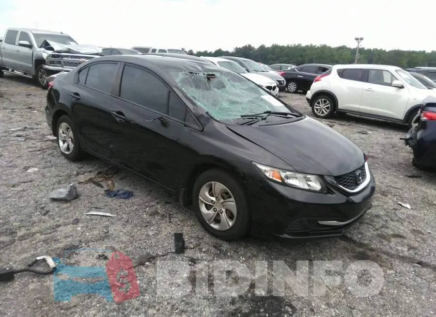 19XFB2F5XFE111514 Photo# 1
