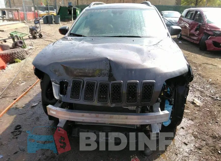 1C4PJMMX0MD188379 Photo# 6