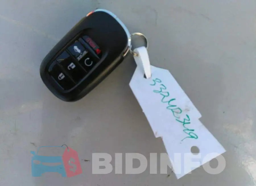 2HGFE2F56NH562743 Photo# 11
