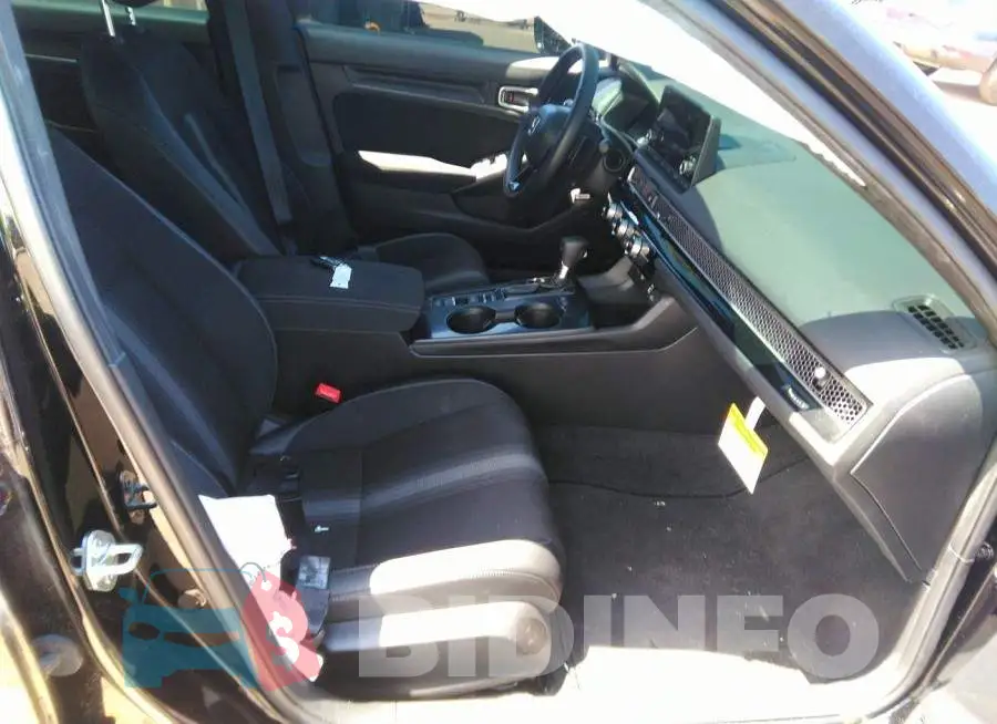 2HGFE2F56NH562743 Photo# 5