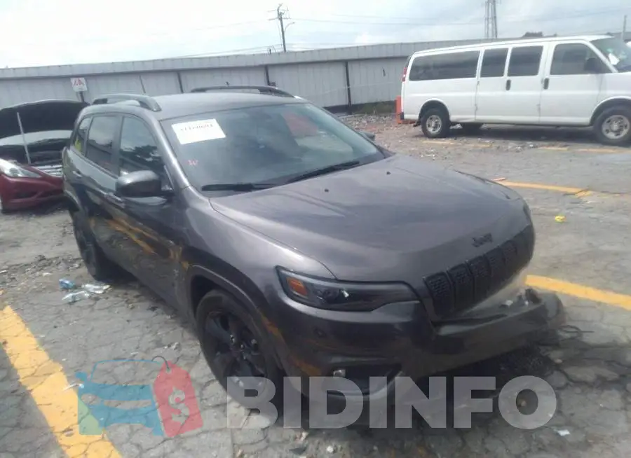 1C4PJLLB7KD482407 Photo# 1