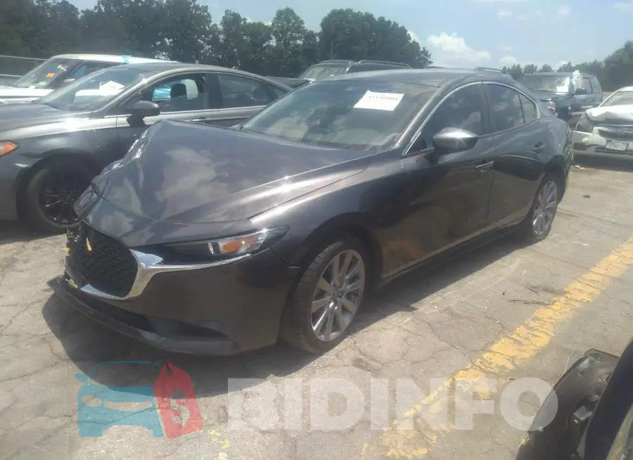 3MZBPABM4MM207694 Photo# 2