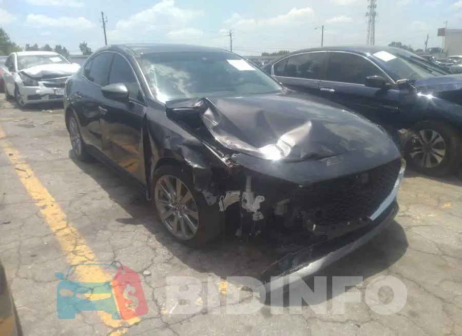 3MZBPABM4MM207694 Photo# 1