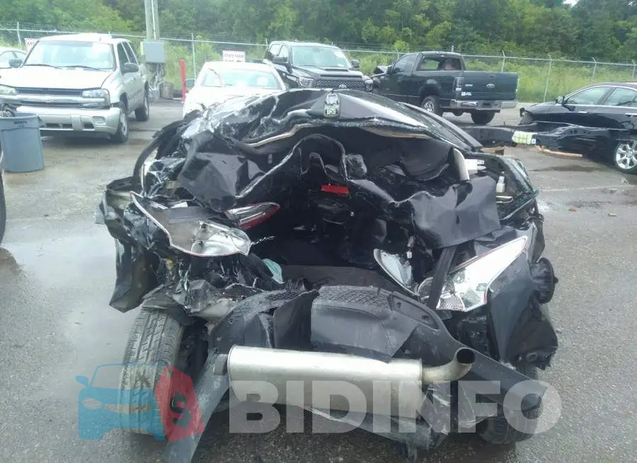 1FADP3E20JL214436 Photo# 6