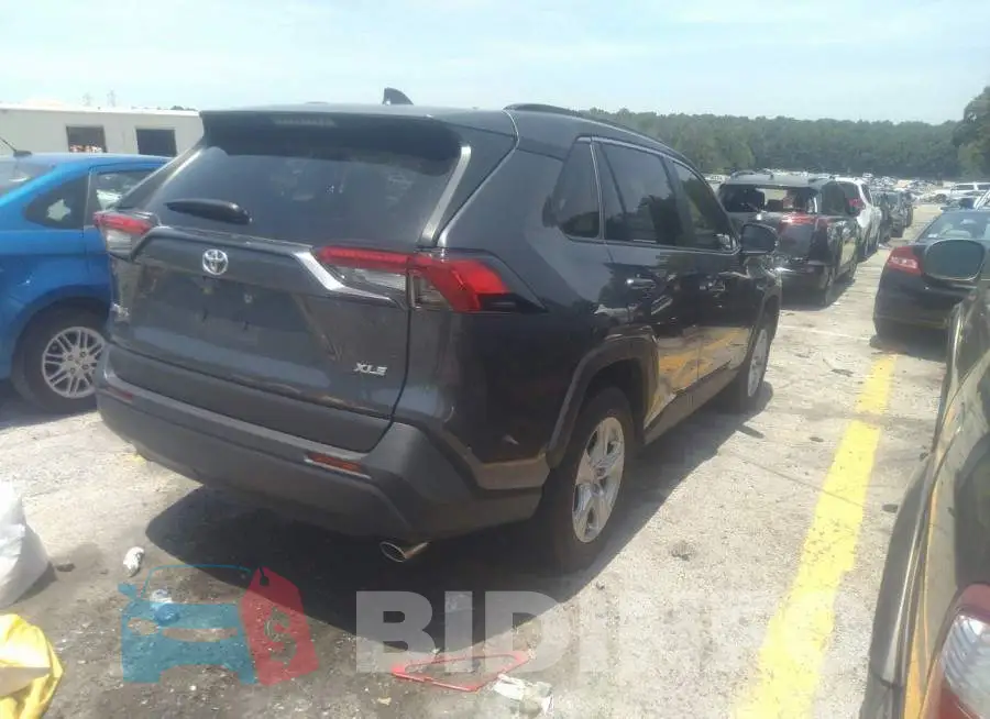 JTMW1RFV5KD010209 Photo# 4