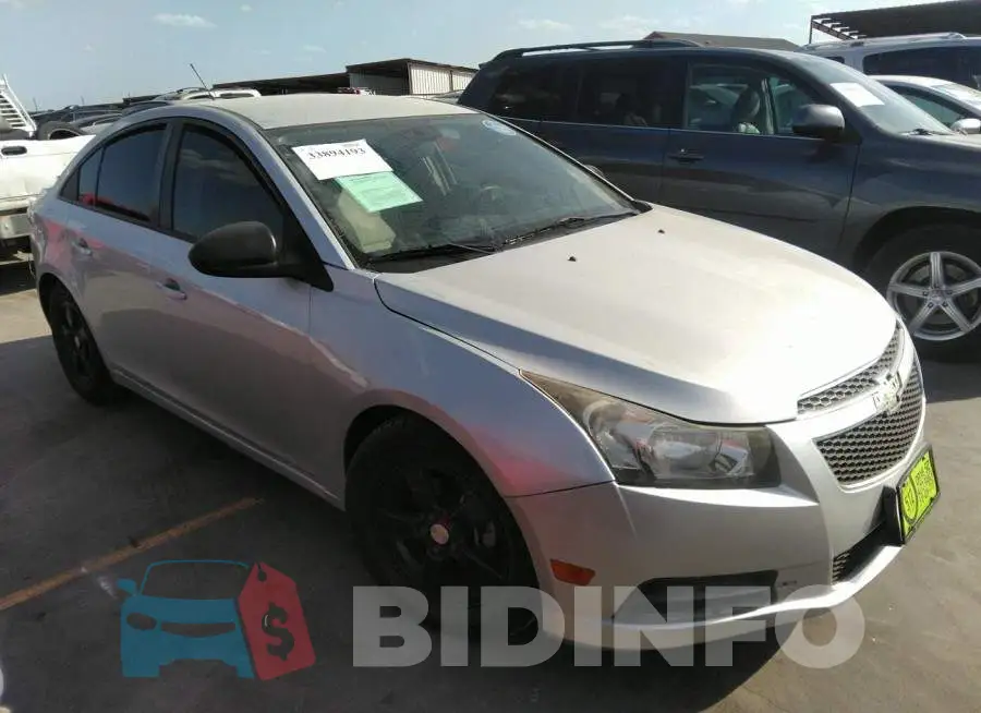 1G1PA5SH6F7165927 Photo# 1