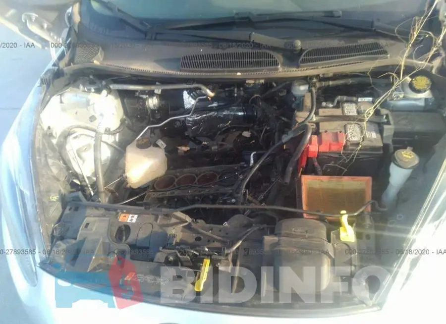 3FADP4EJ4JM114321 Photo# 10