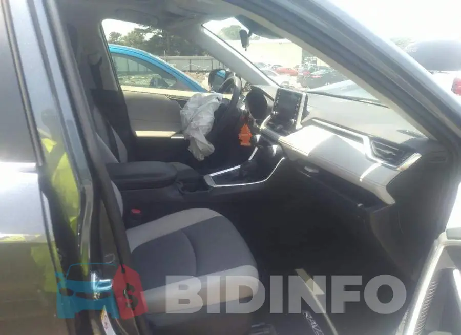JTMW1RFV5KD010209 Photo# 5