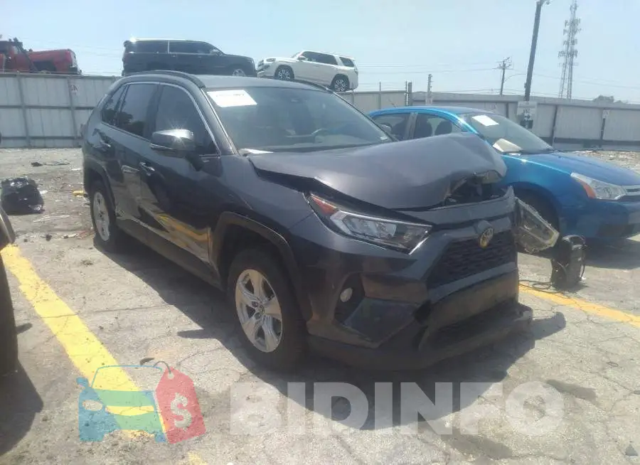 JTMW1RFV5KD010209 Photo# 1