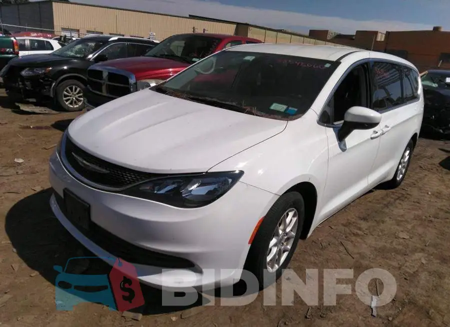 2C4RC1CG6HR644617 Photo# 2