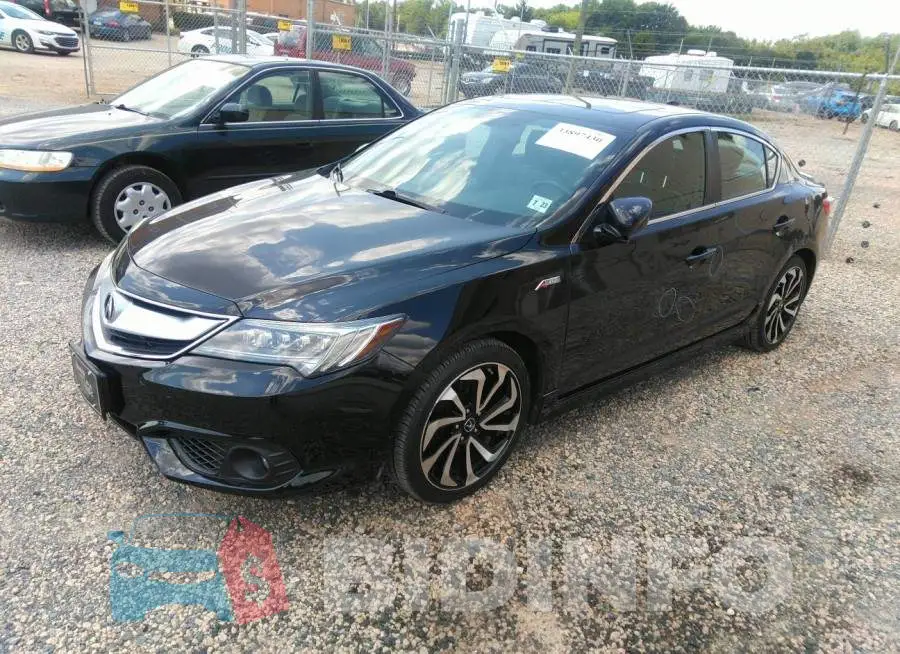 19UDE2F80JA006891 Photo# 2