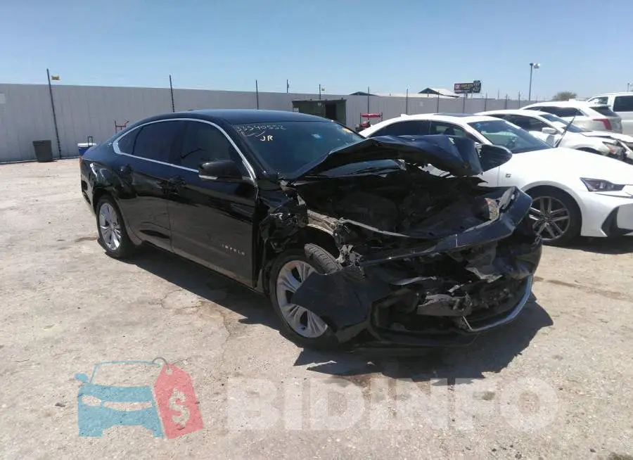 2G1115SL4F9166888 Photo# 1