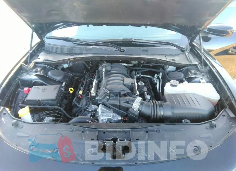 2C3CDXGJ6MH579669 Photo# 10