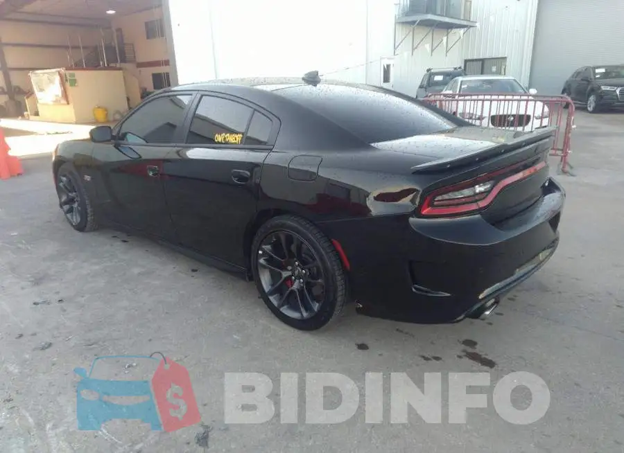 2C3CDXGJ6MH579669 Photo# 3
