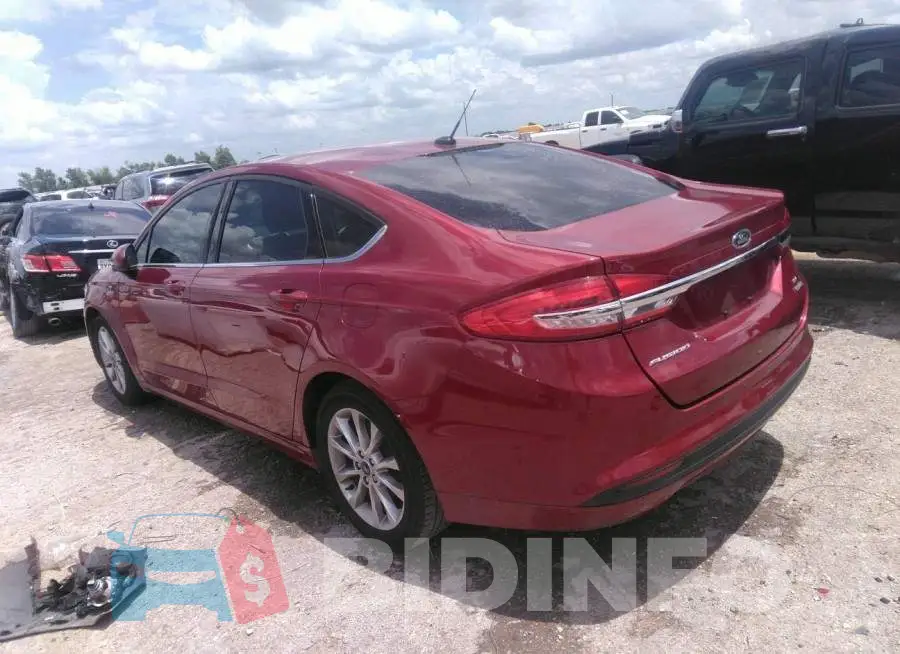 3FA6P0HD4HR406524 Photo# 3