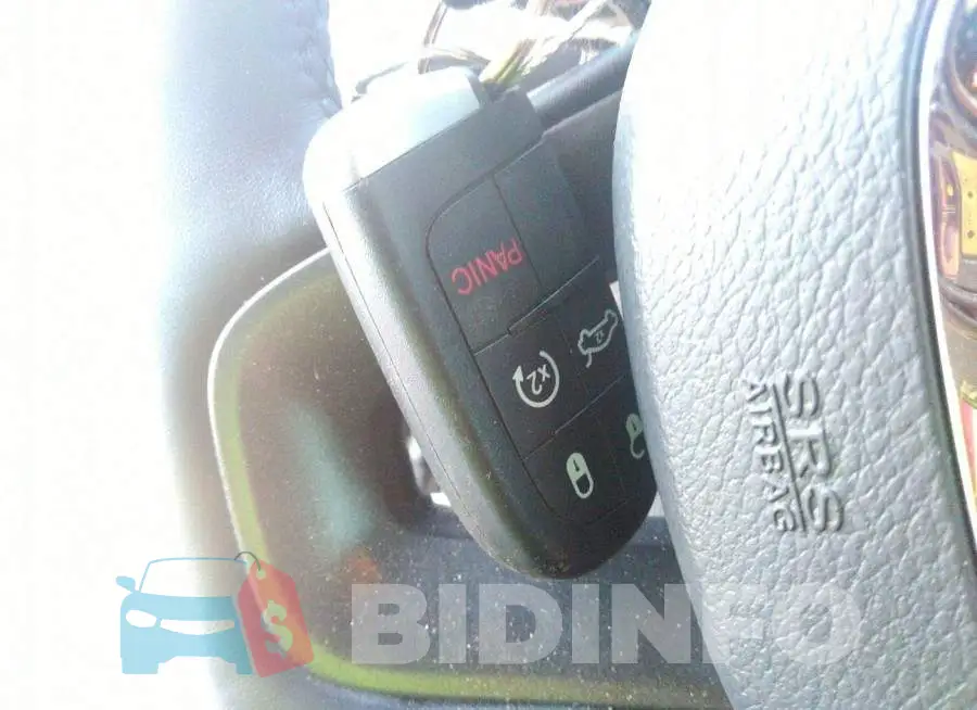 2C3CDXGJ6MH579669 Photo# 11