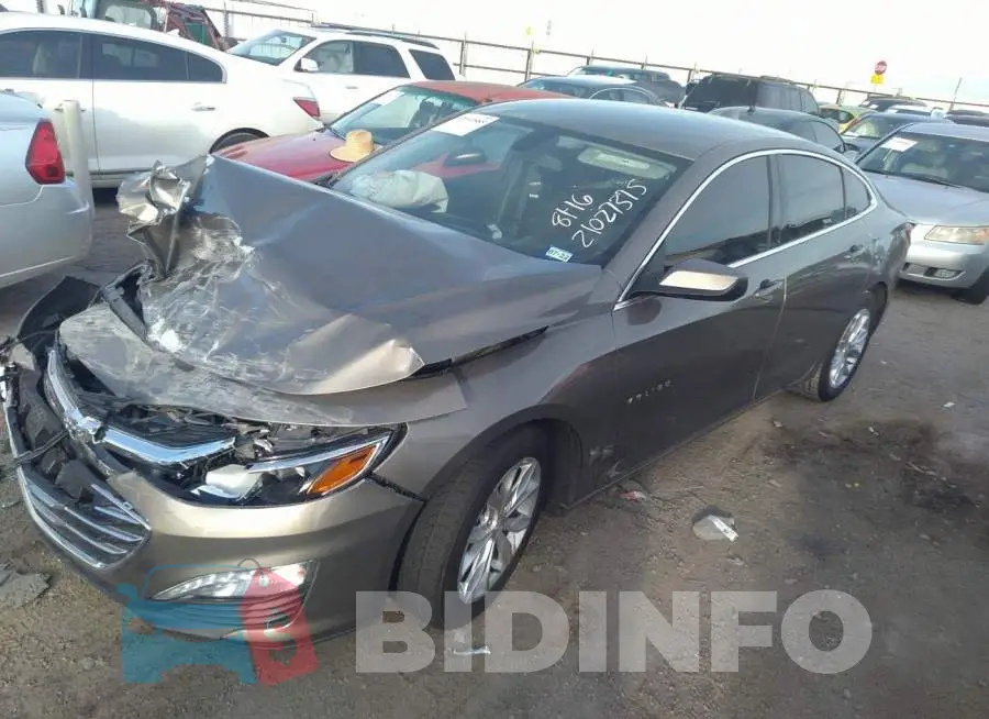 1G1ZD5ST2LF024195 Photo# 2