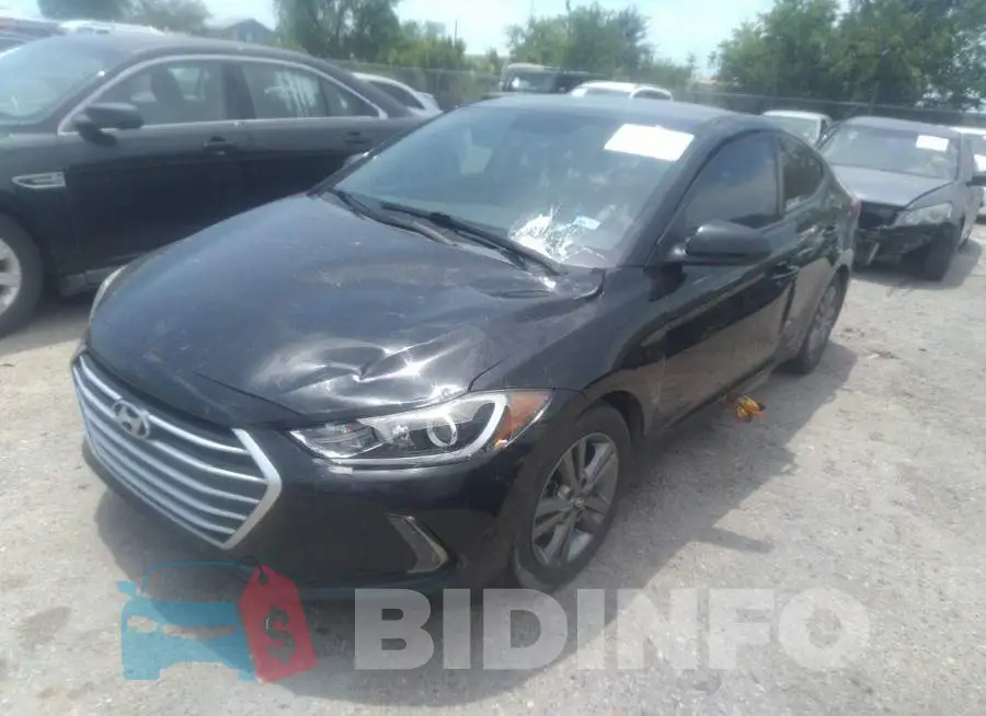 5NPD84LF3HH025443 Photo# 2